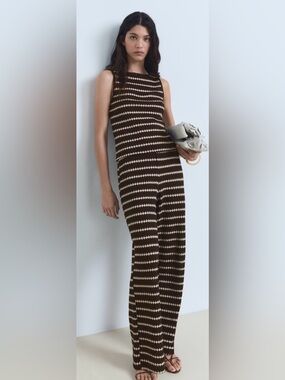 MANGO (MNG) two-piece set